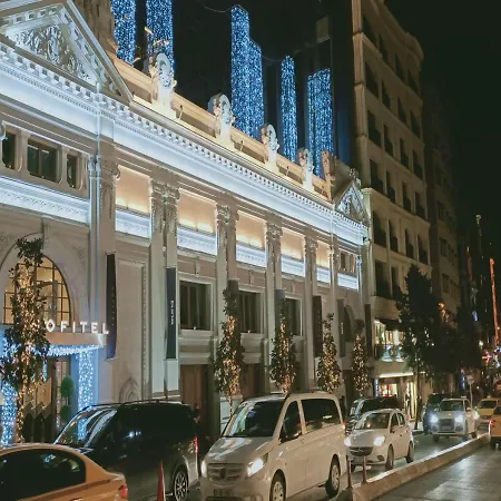 Wonderful Vip Huge Suits - 100 Mt To Taksim Square - Best Seller- Free Wifi C